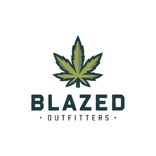 Essentials Hoodie Blazed Outfitters