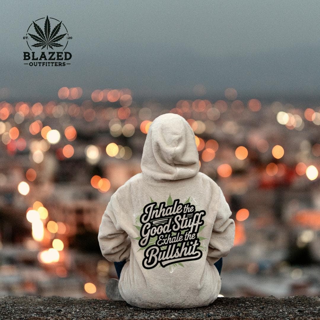 Blazed Outfitters Spring 2026