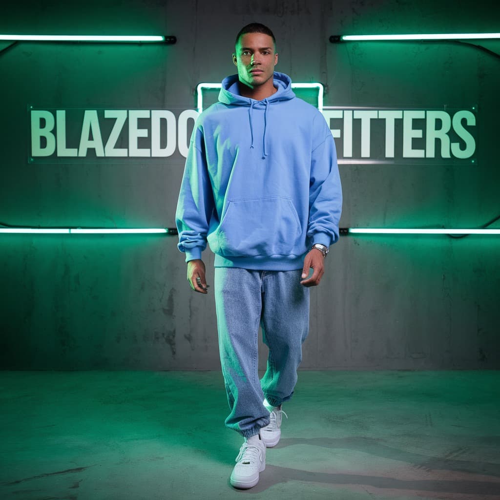 The Collection – featured look