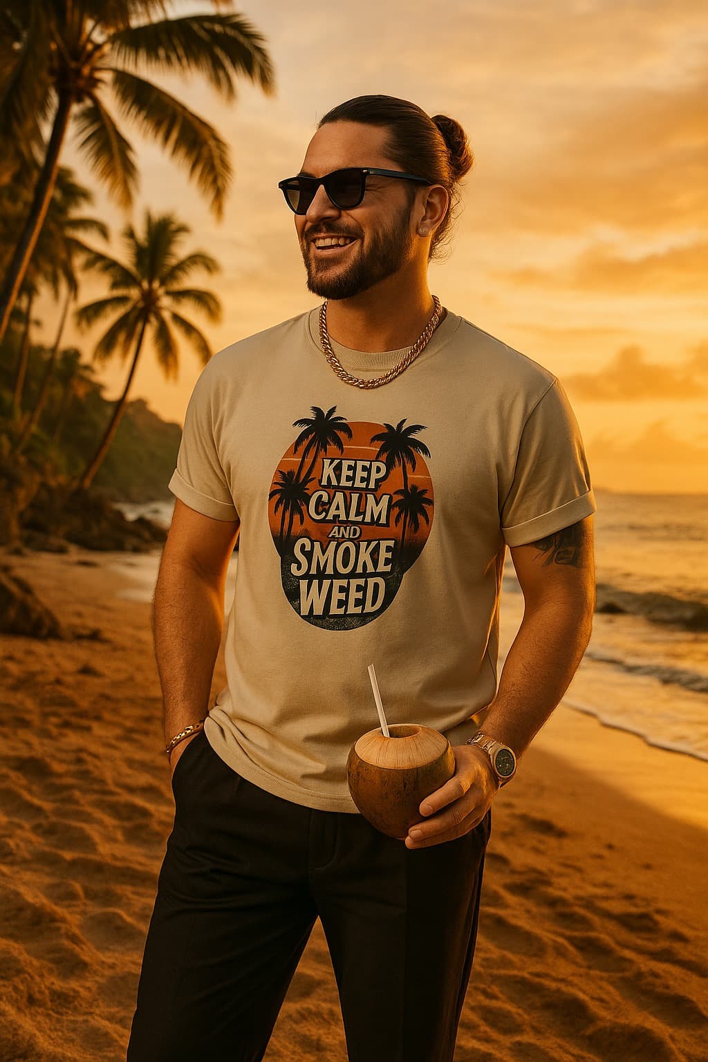 The Collection – street minimal