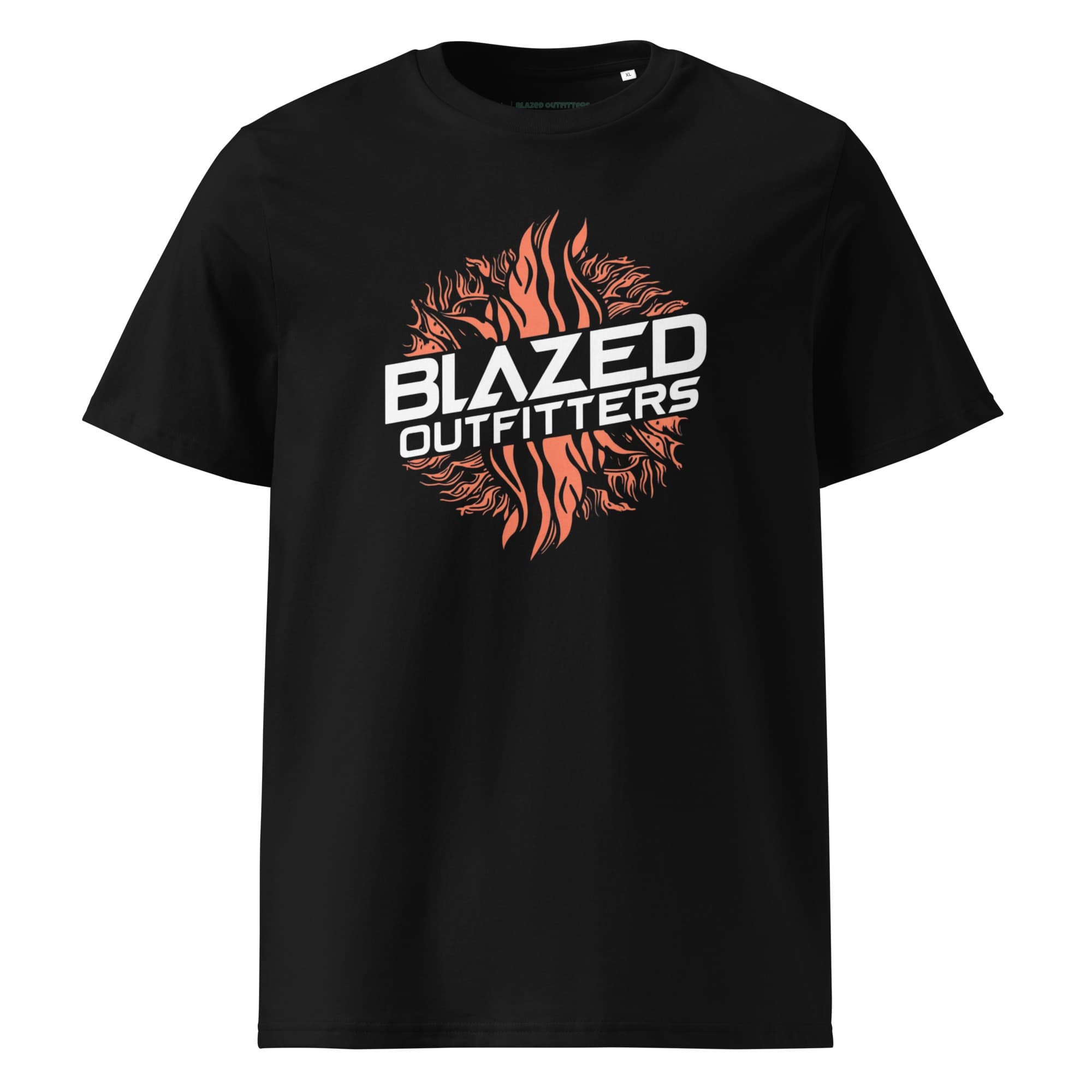 T-Shirt - Blazed Outfitters Print