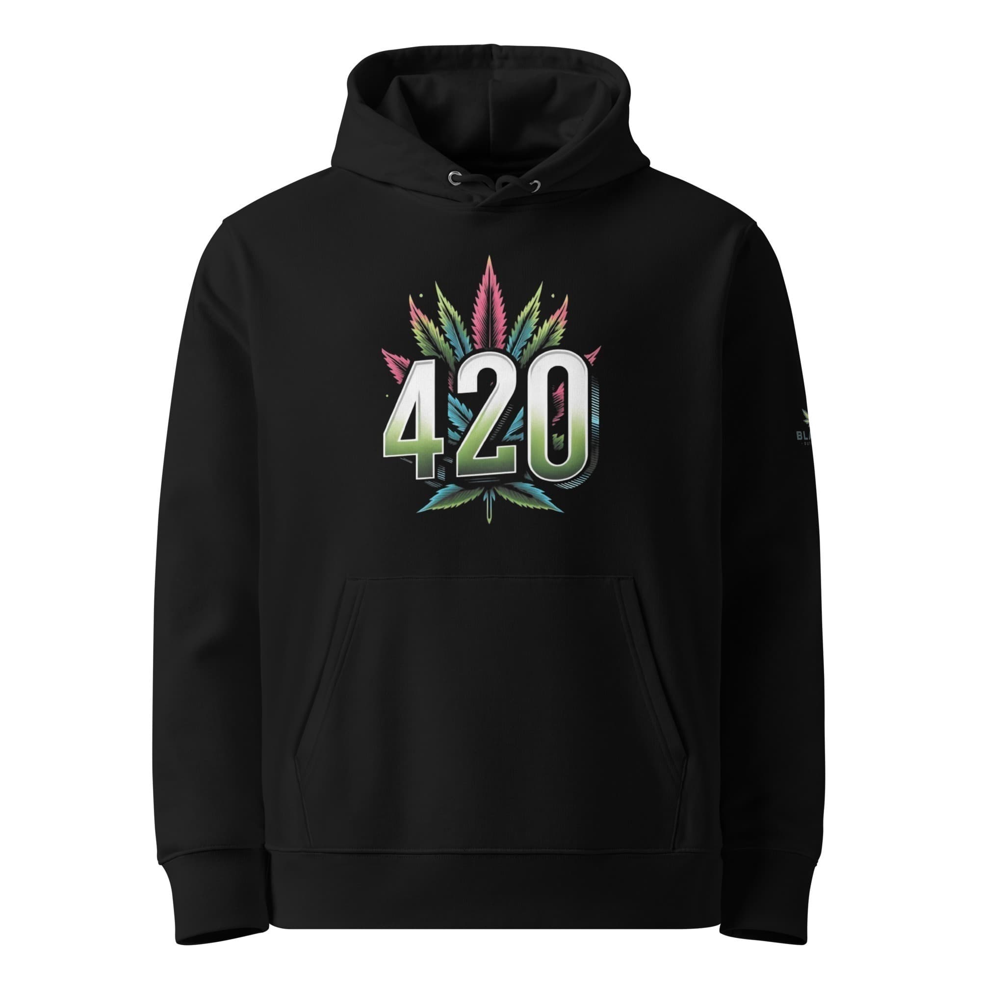 420 Essential Hoodie