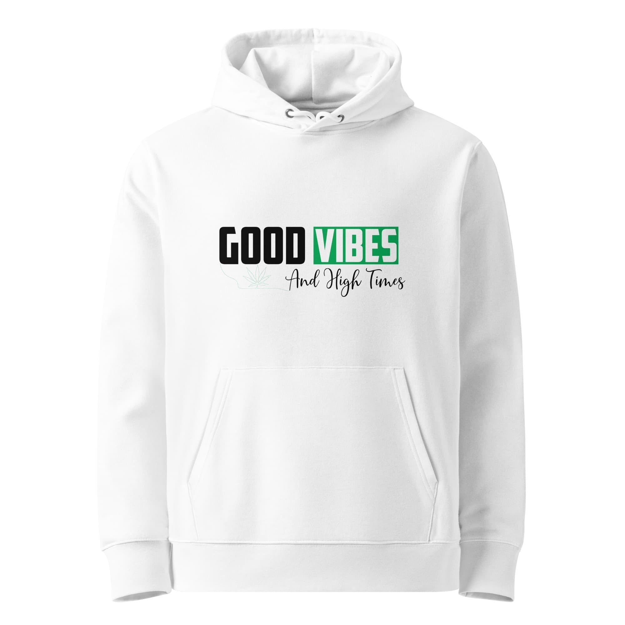 Good Vibes Hoodie