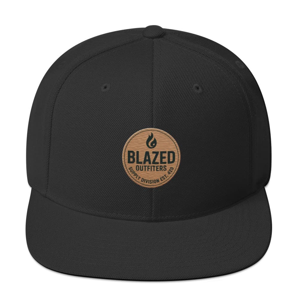 Blazed Outfitters Classic Cap