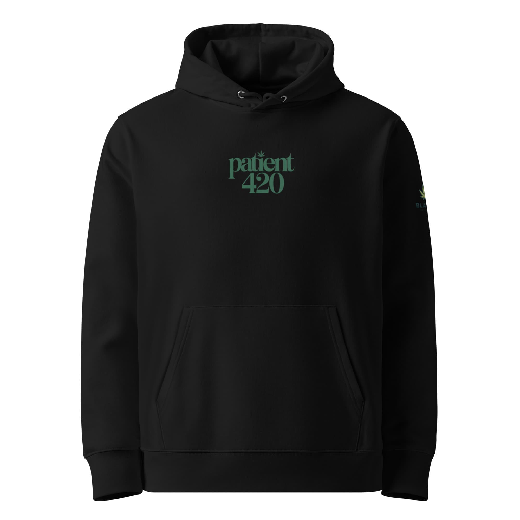 REDEFINED. – PATIENT 420 Hoodie