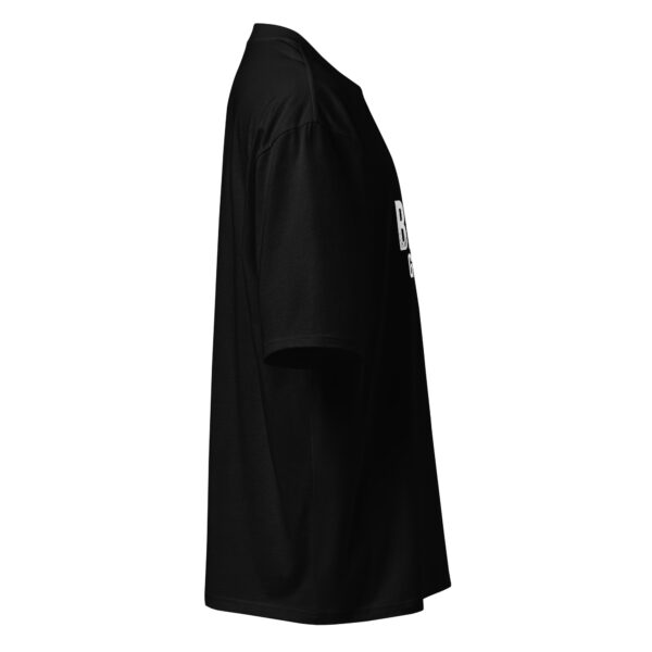 Oversized T-Shirt - Blazed Gym Club – Bild 5
