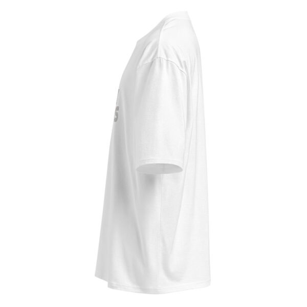 Oversized T-Shirt - High Focus – Bild 5