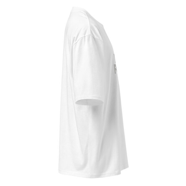 Oversized T-Shirt - High Focus – Bild 6