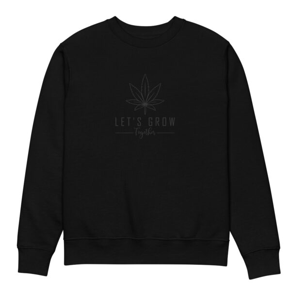 Pullover - Lets grow together – Bild 9
