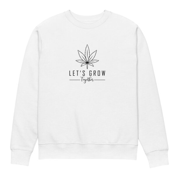 Pullover - Lets grow together – Bild 13
