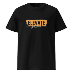 T-Shirt - Elevate your Mind