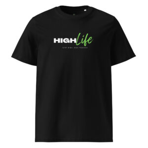 T-Shirt - High Life