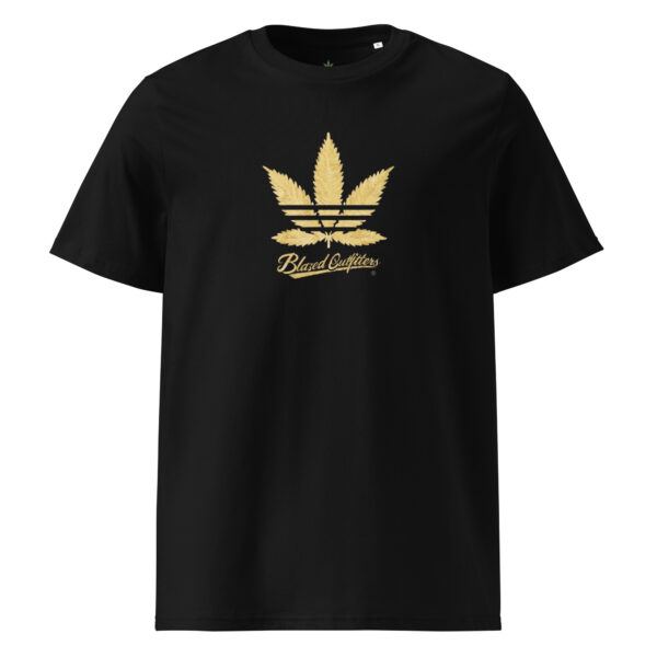 T-Shirt - Blazed Outfitters Gold Leaf – Bild 2