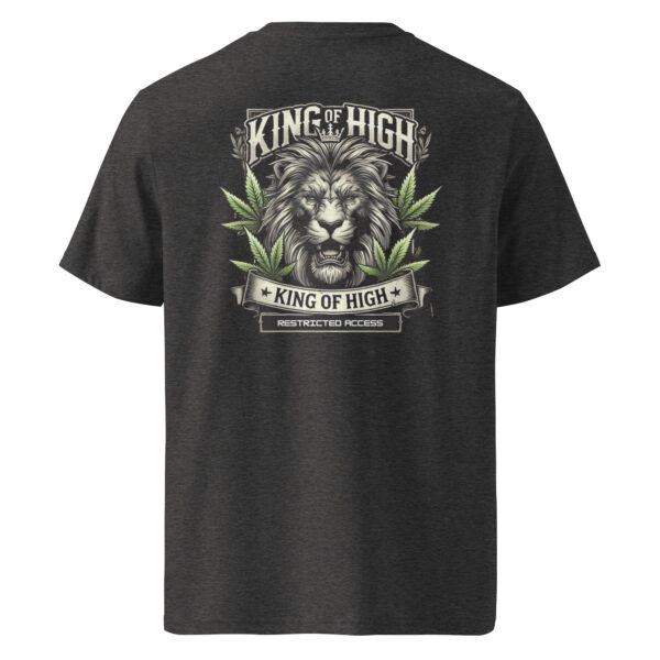 T-Shirt - King of high – Bild 12