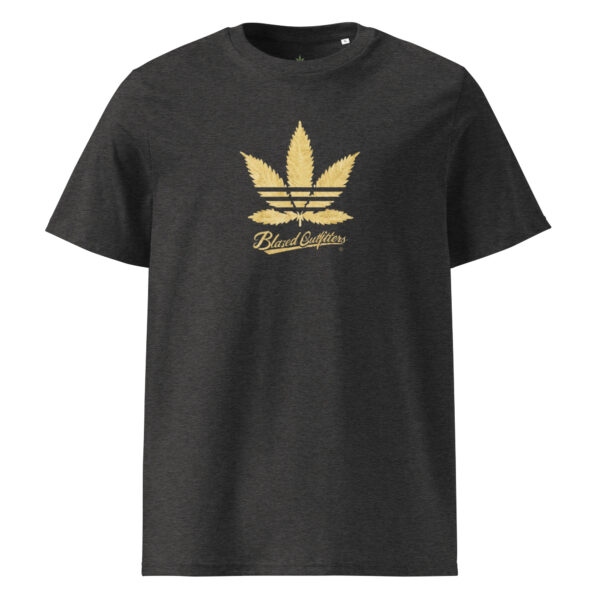 T-Shirt - Blazed Outfitters Gold Leaf – Bild 3