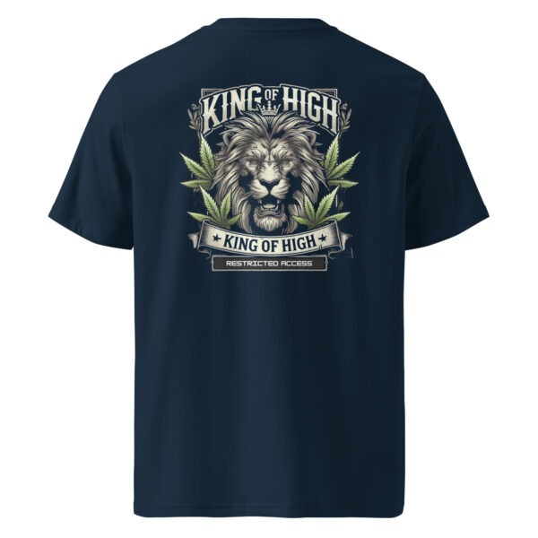 T-Shirt - King of high – Bild 8