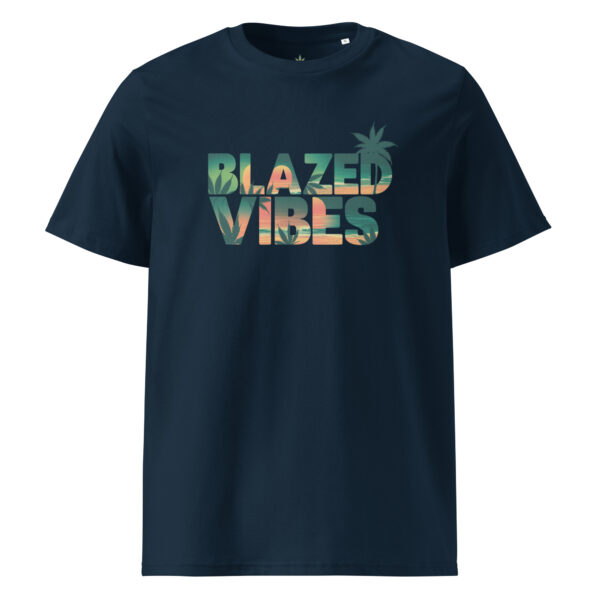 T-Shirt - Blazed Vibes – Bild 33