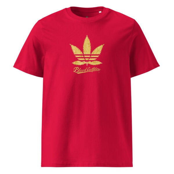 T-Shirt - Blazed Outfitters Gold Leaf – Bild 4