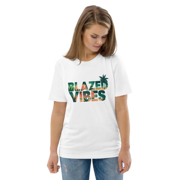 T-Shirt - Blazed Vibes – Bild 19