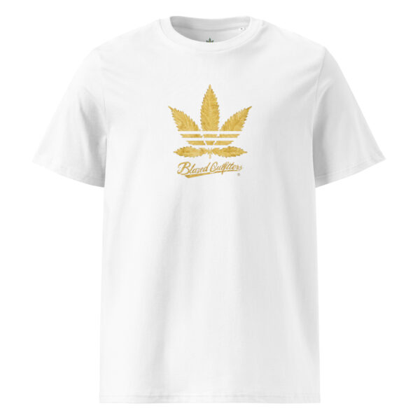 T-Shirt - Blazed Outfitters Gold Leaf – Bild 5