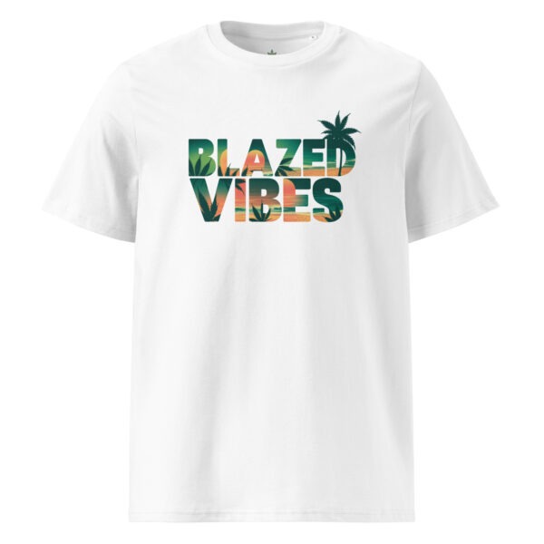 T-Shirt - Blazed Vibes – Bild 18