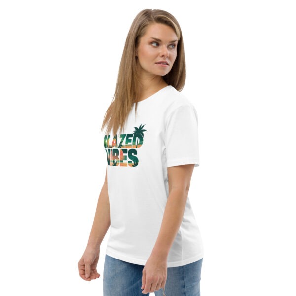 T-Shirt - Blazed Vibes – Bild 22