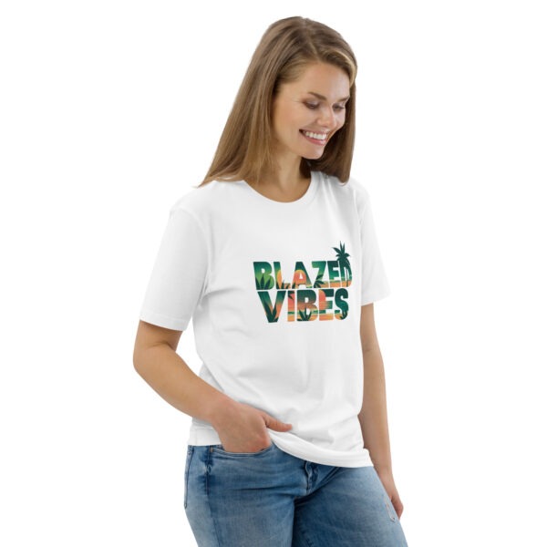 T-Shirt - Blazed Vibes – Bild 23