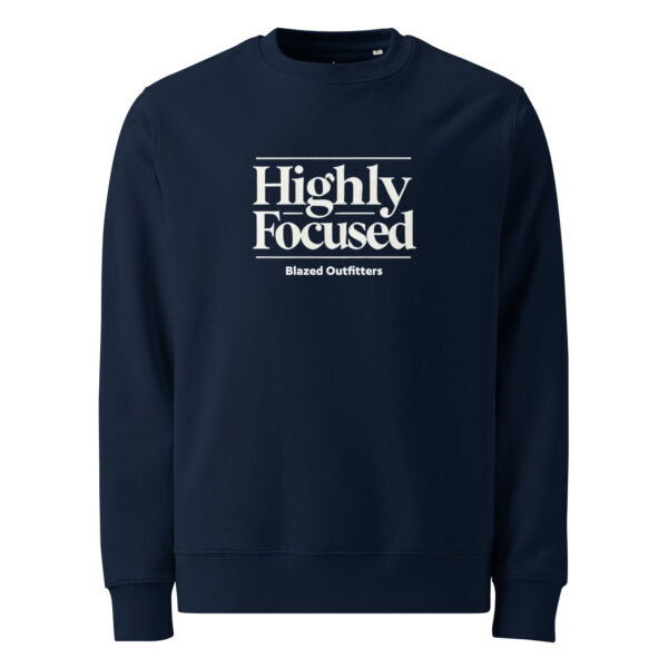 Pullover - Highly Focused – Bild 5