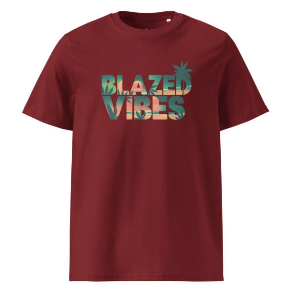 T-Shirt - Blazed Vibes – Bild 40