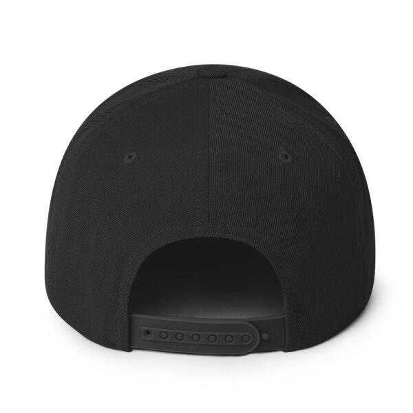 Blazed Outfitters Classic Cap – Bild 2