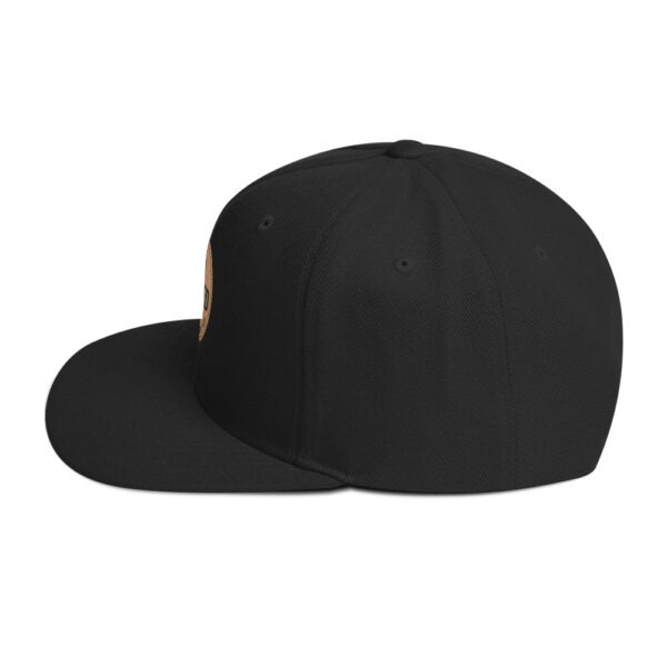 Blazed Outfitters Classic Cap – Bild 3