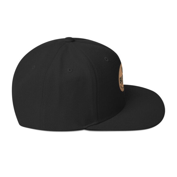 Blazed Outfitters Classic Cap – Bild 4