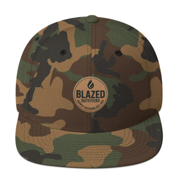 Blazed Outfitters Classic Cap – Bild 9