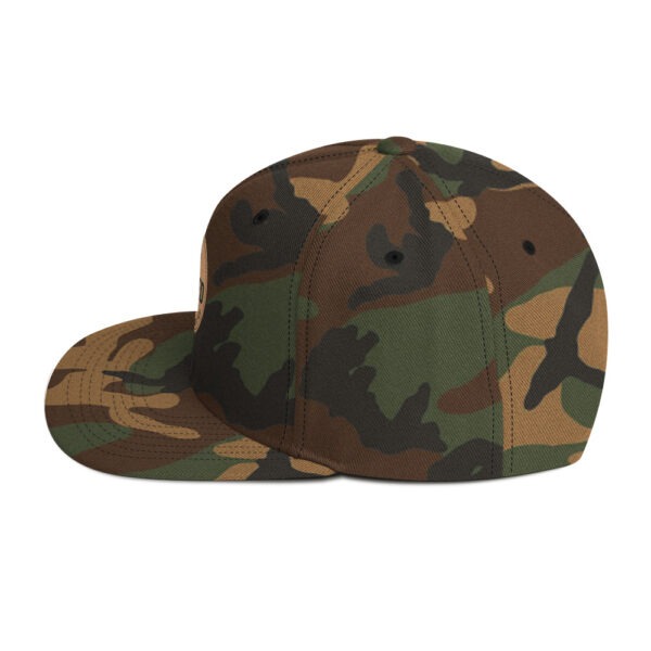 Blazed Outfitters Classic Cap – Bild 11