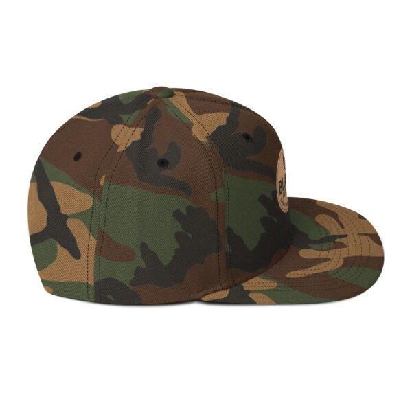 Blazed Outfitters Classic Cap – Bild 12
