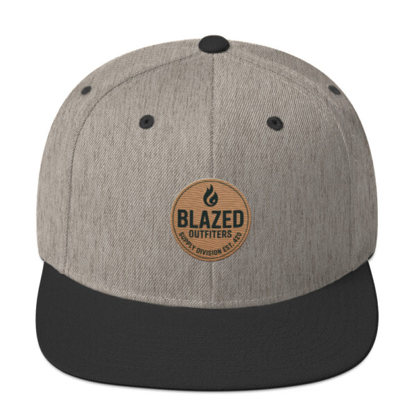 Blazed Outfitters Classic Cap – Bild 13