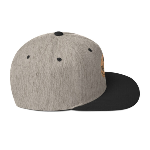 Blazed Outfitters Classic Cap – Bild 16