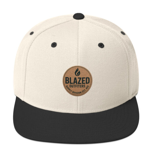 Blazed Outfitters Classic Cap – Bild 17