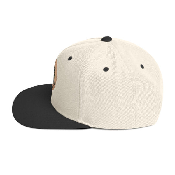 High Vibes Club – Snapback Cap – Bild 15