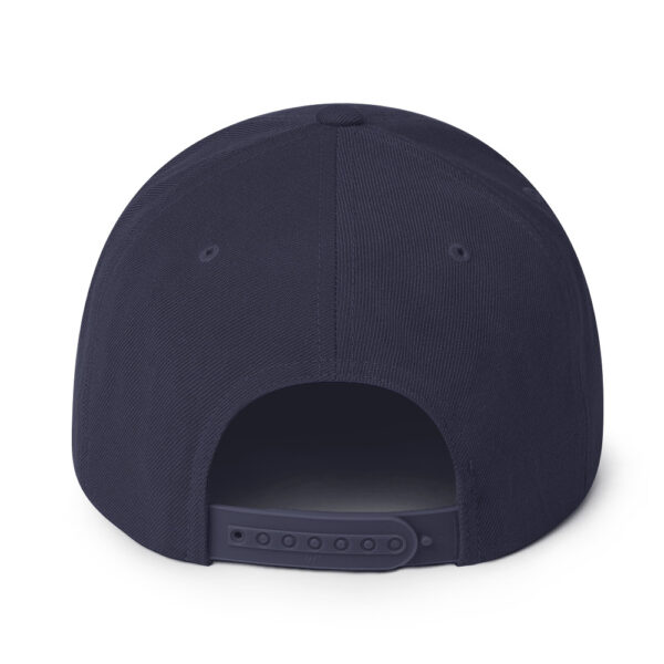 High Vibes Club – Snapback Cap – Bild 5