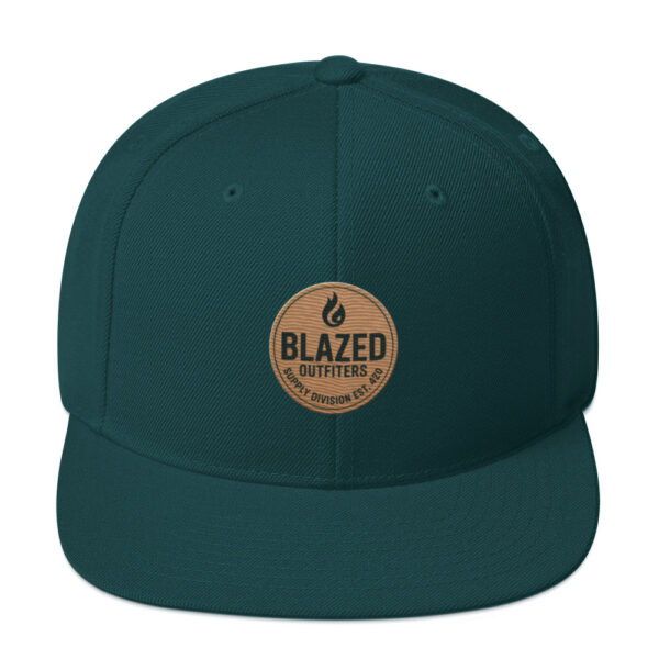 Blazed Outfitters Classic Cap – Bild 5