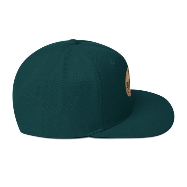 Blazed Outfitters Classic Cap – Bild 8