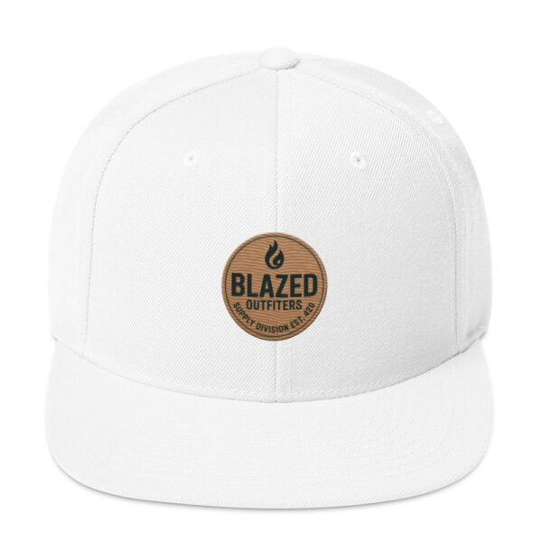 Blazed Outfitters Classic Cap – Bild 21