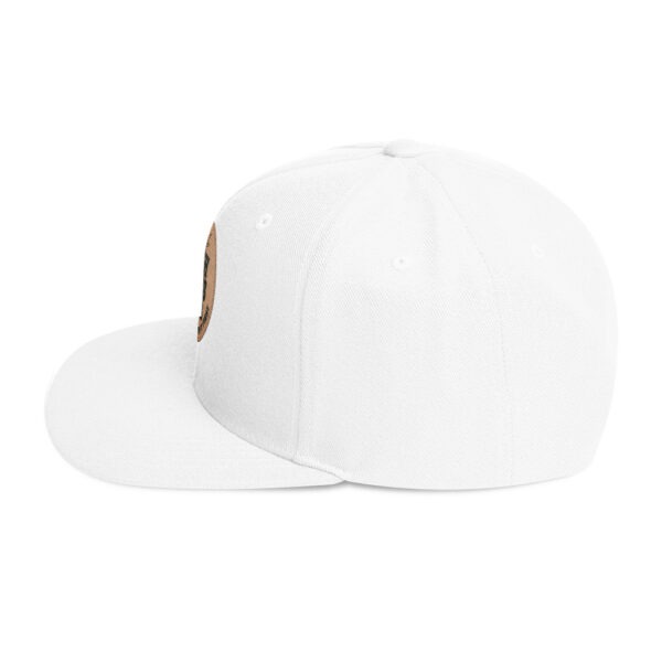 High Vibes Club – Snapback Cap – Bild 18