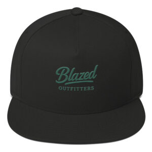 Blazed Outfitters Cap