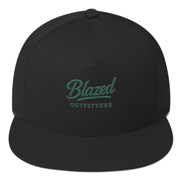 Blazed Outfitters Cap