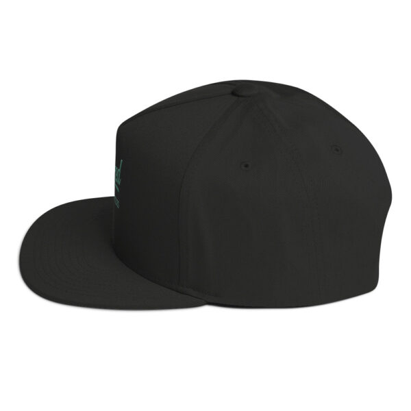 Blazed Outfitters Cap – Bild 2