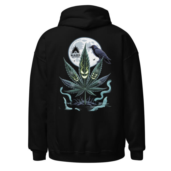 Hoodie - Blazed Halloweed Special - Drop #1
