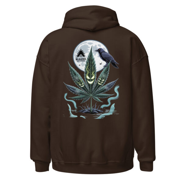 Hoodie - Blazed Halloweed Special - Drop #1 – Bild 8
