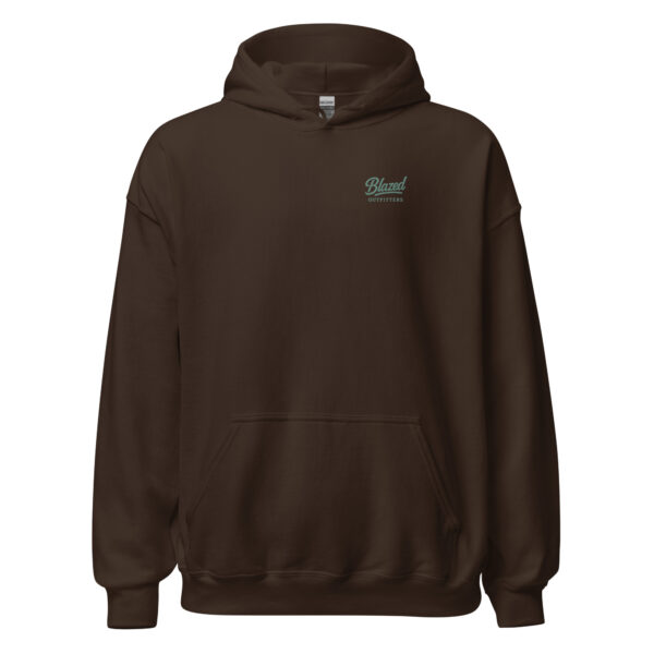 Hoodie - Blazed Halloweed Special - Drop #2 – Bild 7